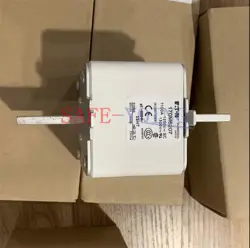 1PCS 170M6207 SEMICONDUCTOR FUSE 17OM6207 NEW #E10