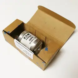 ONE NEW 250FM 690VAC TYPE SEMICONDUCTOR FUSE BS88 #E10