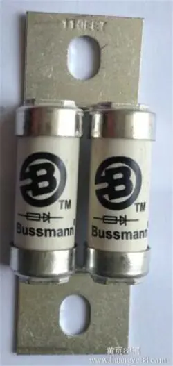 FUSE BRITISH