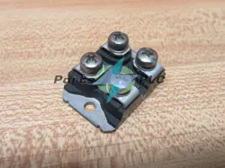 NEW IXYS DSEI 2X61-12B SEMICONDUCTOR DSEI2X6112B W/ SCREWS .