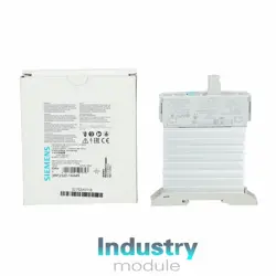 1PCS NEW SEMICONDUCTOR CONTACTOR 3RF2320-1AA45 IN BOX SIEMENS FAST SHIPPING
