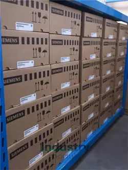 BOX SIEMENS