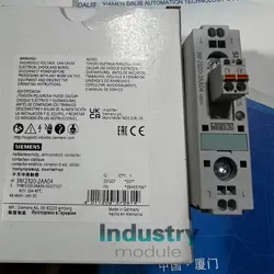 1PCS NEW SEMICONDUCTOR CONTACTOR 3RF2320-2AA04 IN BOX SIEMENS FAST SHIPPING