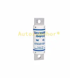 1PCS NEW A70QS150-4 SEMICONDUCTOR FUSE 700V 150A #E8