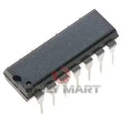 5PCS / NEW IN BOX / RC4194N SEMICONDUCTOR #E10