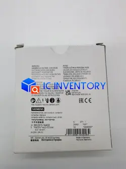 SIEMENS 3RF2310-1AA02 SEMICONDUCTOR
