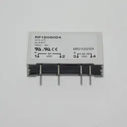 FOR RP1D060D4 SOLID STATE RELAY SEMICONDUCTOR RELAY #W9