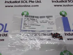 ASM 20-76569-1 PLUNGER M5X12 LOT OF 7 SEMICONDUCTOR STORE SPARE NEW #WD1