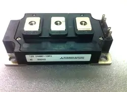 NEW CM400DY-12NFA SEMICONDUCTOR IGBT POWER TRANSISTOR MODULE #T6