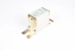 SIBA 2018920.350, SEMICONDUCTOR PROTECTION FUSE-LINK