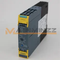 ONE NEW SEMICONDUCTOR MOTOR STARTER 3RM1307-3AA04 #WD1