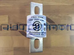 BUSSMANN FWX-350A