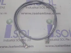 ASM 12-F19061-04 ESIO GLINK CABLE ASSY. SEMICONDUCTOR SURPLUS STOCK NEW #A6-41