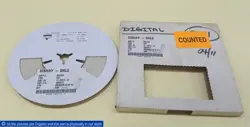 CRCW0805 56.2K 1% OHM SMD SPOOL 56K2 SEMICONDUCTOR STORE SPARE NEW #A6-41