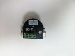 INDUSTRIES INC. 0506SA1 FLOW METER SEMICONDUCTOR STORE SPARES #A6-41