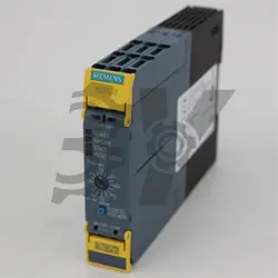 NEW ONE SEMICONDUCTOR MOTOR STARTER 3RM1307-3AA04 #D8