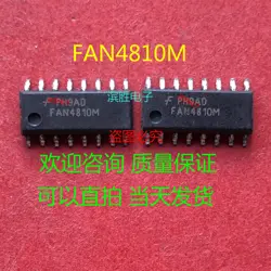 SEMICONDUCTOR FAN4810M / FAN4810M (BRAND NEW) #D8