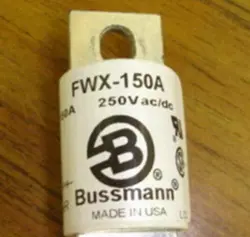 FUSE 150