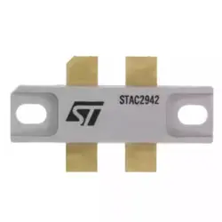 NEW ST STAC2942 POWER AMPLIFIER MODULE SEMICONDUCTOR