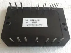 CM20MD1-12H POWER TRANSISTOR MODULE DRIVERS SEMICONDUCTOR #D8