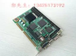 INJECTION MOLDING MACHINE MOTHERBOARD AS-3262 REV.B SEMICONDUCTOR CONTROL BOARD