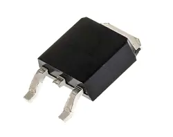 2PCS MICROCIRCUIT MC33269 MARKED 269AJG BY ON SEMICONDUCTOR