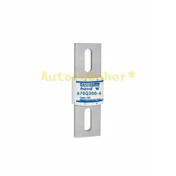 1PCS NEW A70Q300-4 SEMICONDUCTOR FUSE 700V 300A #A6-40