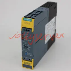 1PC NEW SIEMENS SEMICONDUCTOR MOTOR STARTER 3RM1307-3AA04