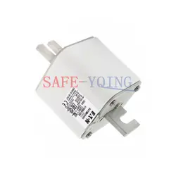 1PCS 170M6189 SEMICONDUCTOR FUSE 17OM6189 NEW #A6-40