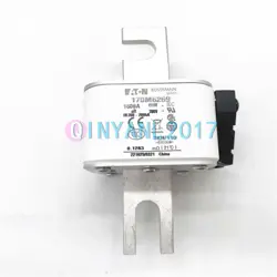 NEW 1PCS 1600A 690V SEMICONDUCTOR FUSE 170M6269 17OM6269 #A6-40