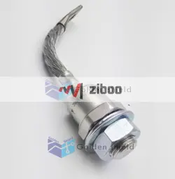SEMICONDUCTOR VS-300U40A DIODE 300A 400V✦KD #A6-39