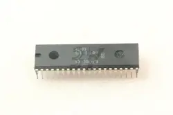 NEW 1PC SAB8086-2-P 8086-2-P ENCAPSULATION:DIP-40 SEMICONDUCTOR IC #A6-39