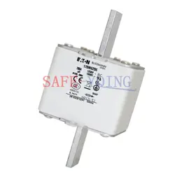 1PCS 170M6206 SEMICONDUCTOR FUSE NEW #T6