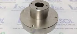 ASM 26-C39158 JIG REV:A SEMICONDUCTOR SURPLUS STOCK NEW #A6-39