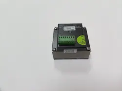 INDUSTRIES INC. 0808SN14 FLOW METER SEMICONDUCTOR STORE SPARES #A6-39