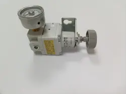SMC IR1010-N01B IR REGULATOR SEMICONDUCTOR STORE SPARES #A6-39