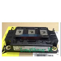1PCS SEMICONDUCTOR CM150E3Y-24E NEW #T6