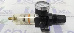 B35-01AHC   / REGULATOR ASSEMBLY SEMICONDUCTOR SPARE #A6-39