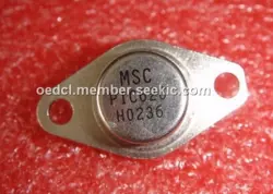 /UNI PIC626 CAN-4 SEMICONDUCTOR DEVICES SILICON HYBRID #W9