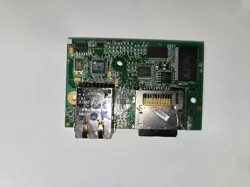 RABBIT SEMICONDUCTOR / DIGI RC4300 CORE MODULE W/REMOVABLE SD CARD STORAGE