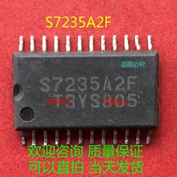VHIMM1035 GENUINE SEMICONDUCTOR SOP8 S7235A2F #A6-40