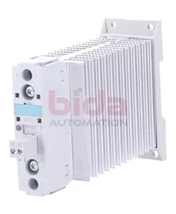 SIEMENS 3RF2330-1AA02 / 3RF2 330-1AA02 SEMICONDUCTOR CONTACTOR / SEMICONDUCTOR CONTACTO