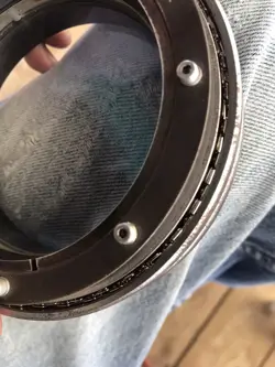 PRECISION