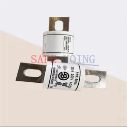 1PCS FWX-300A FUSE SEMICONDUCTOR 300AMP 250V NEW #W6