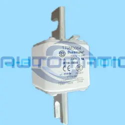 1PCS NEW BUSSMANN BUSS 170M3064 SEMICONDUCTOR FUSE