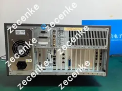 1PC KEITHLEY 4200-SCS SEMICONDUCTOR CHARACTERIZATION SYSTEM HOST NOT MODULES
