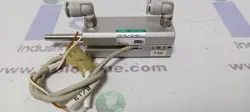 CKD CYLINDER SSD-KL-12-40 WORKING PULL FROM AMAT SEMICONDUCTOR CKD CORPORATION #