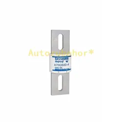 1PCS NEW A70Q500-4 SEMICONDUCTOR FUSE 700V 500A #F3