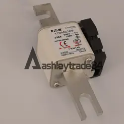 NEW 1PCS FOR 170M3268 SEMICONDUCTOR FUSE #W6