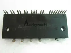 NEW 1PCS PS21243-B02 POWER TRANSISTOR MODULE INSULATED SEMICONDUCTOR #F3